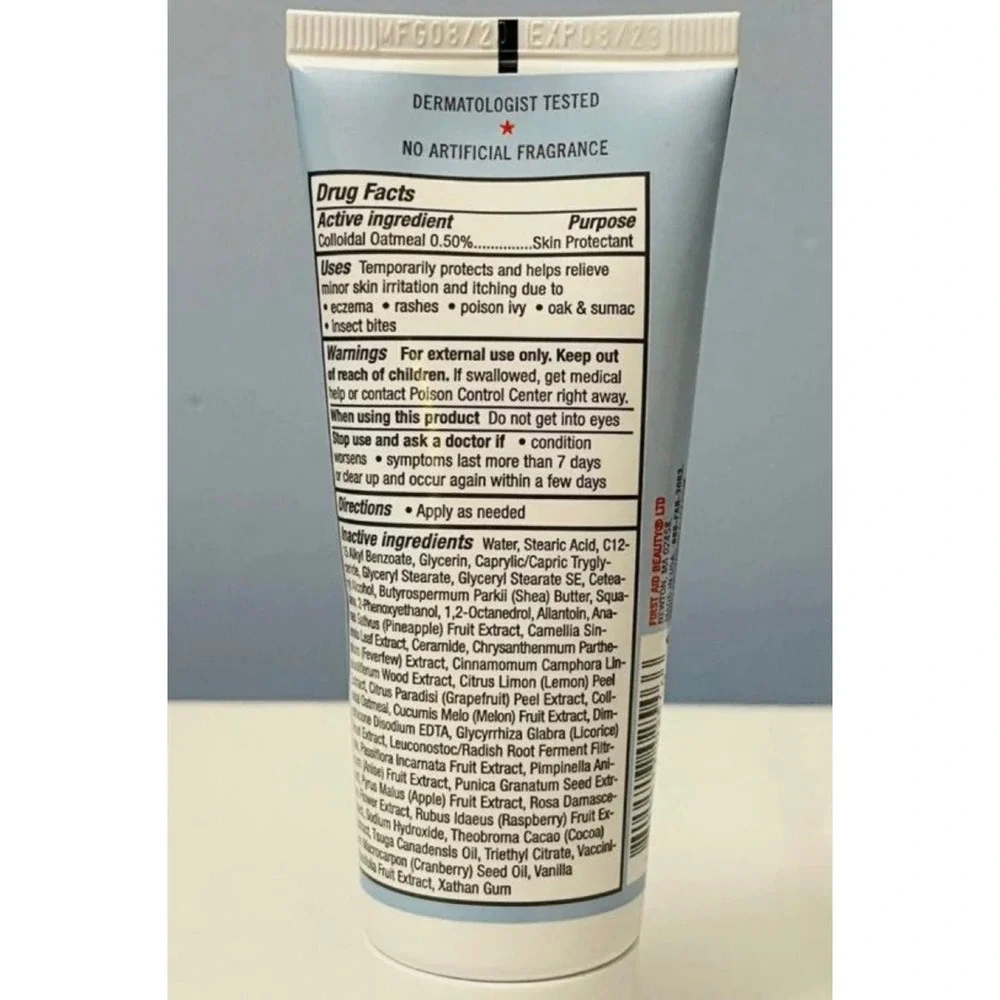 First Aid Ultra Beauty Repair‎ Cream